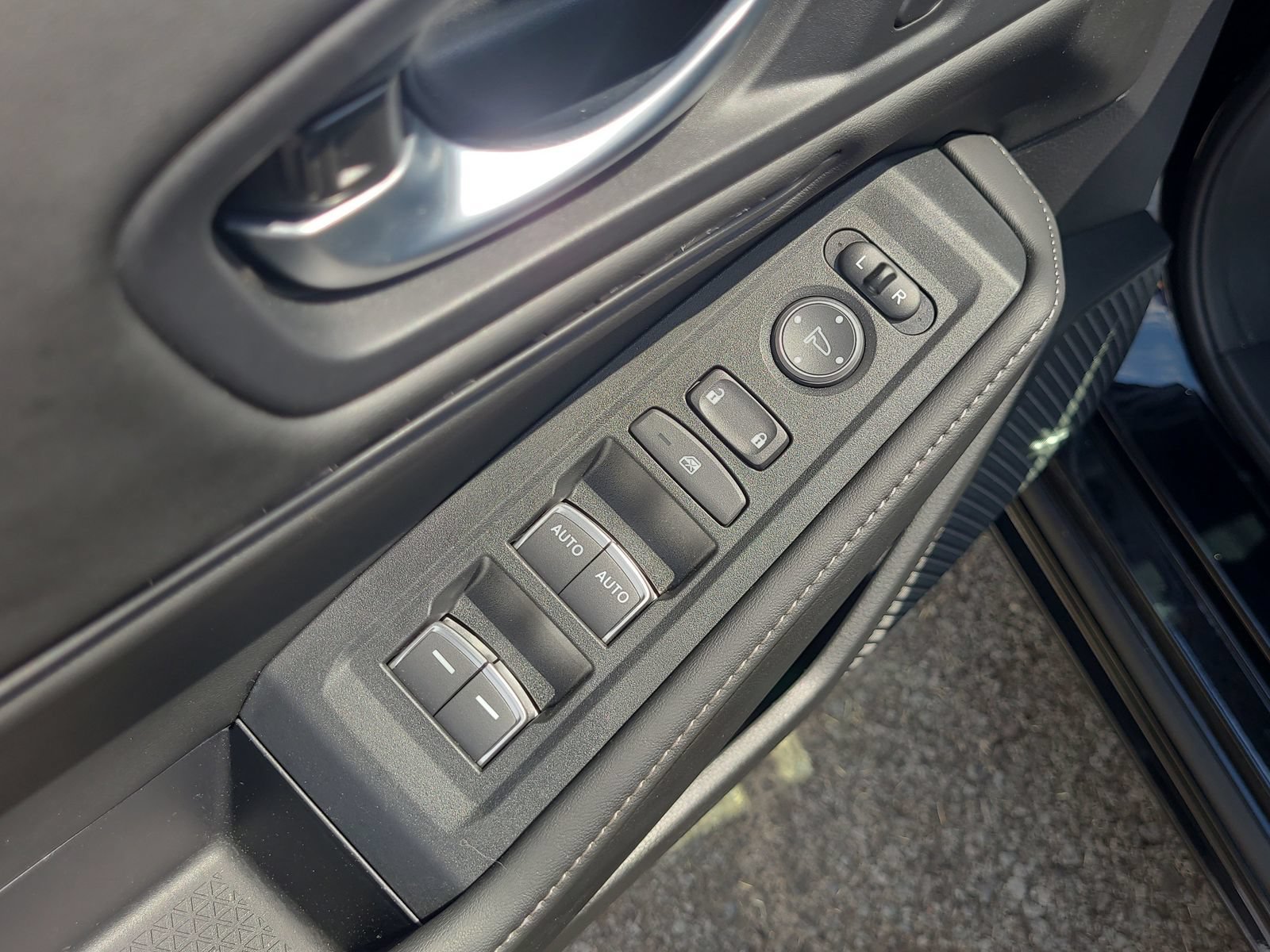 Certified 2026 Honda Accord Sport image 22