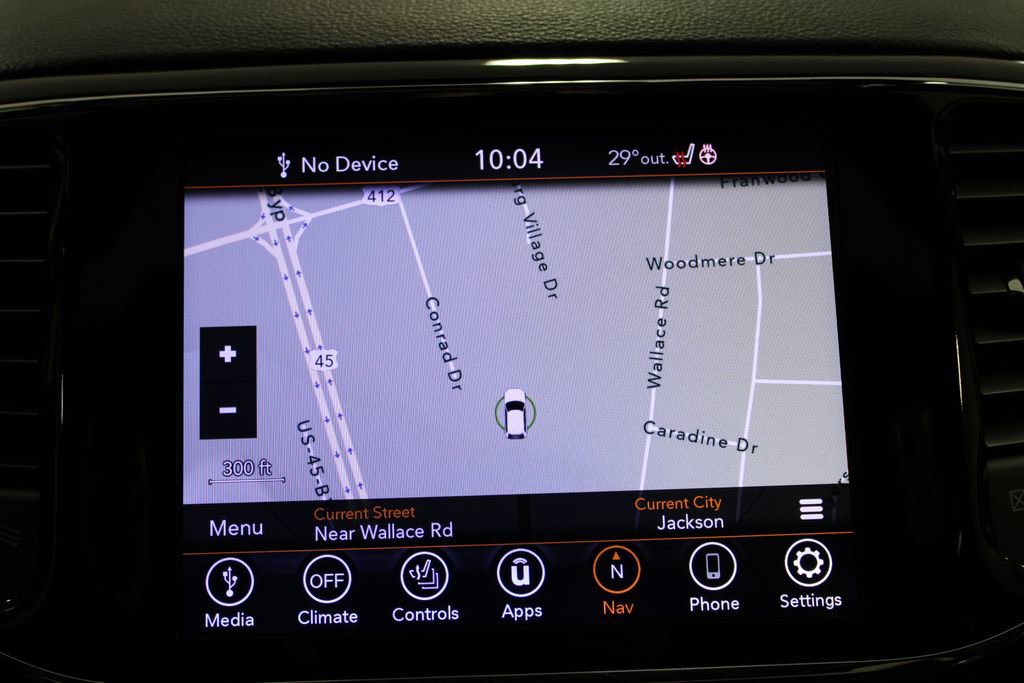 Used 2021 Jeep Grand Cherokee Limited image 44