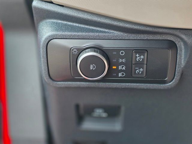 Used 2022 Ford Bronco Wildtrak image 35