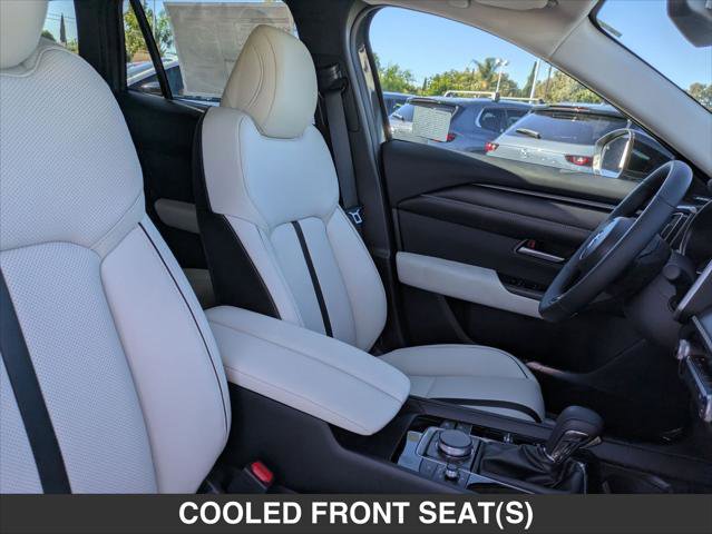 New 2026 MAZDA CX-50 AWD 2.5 S w/ Premium Package image 14