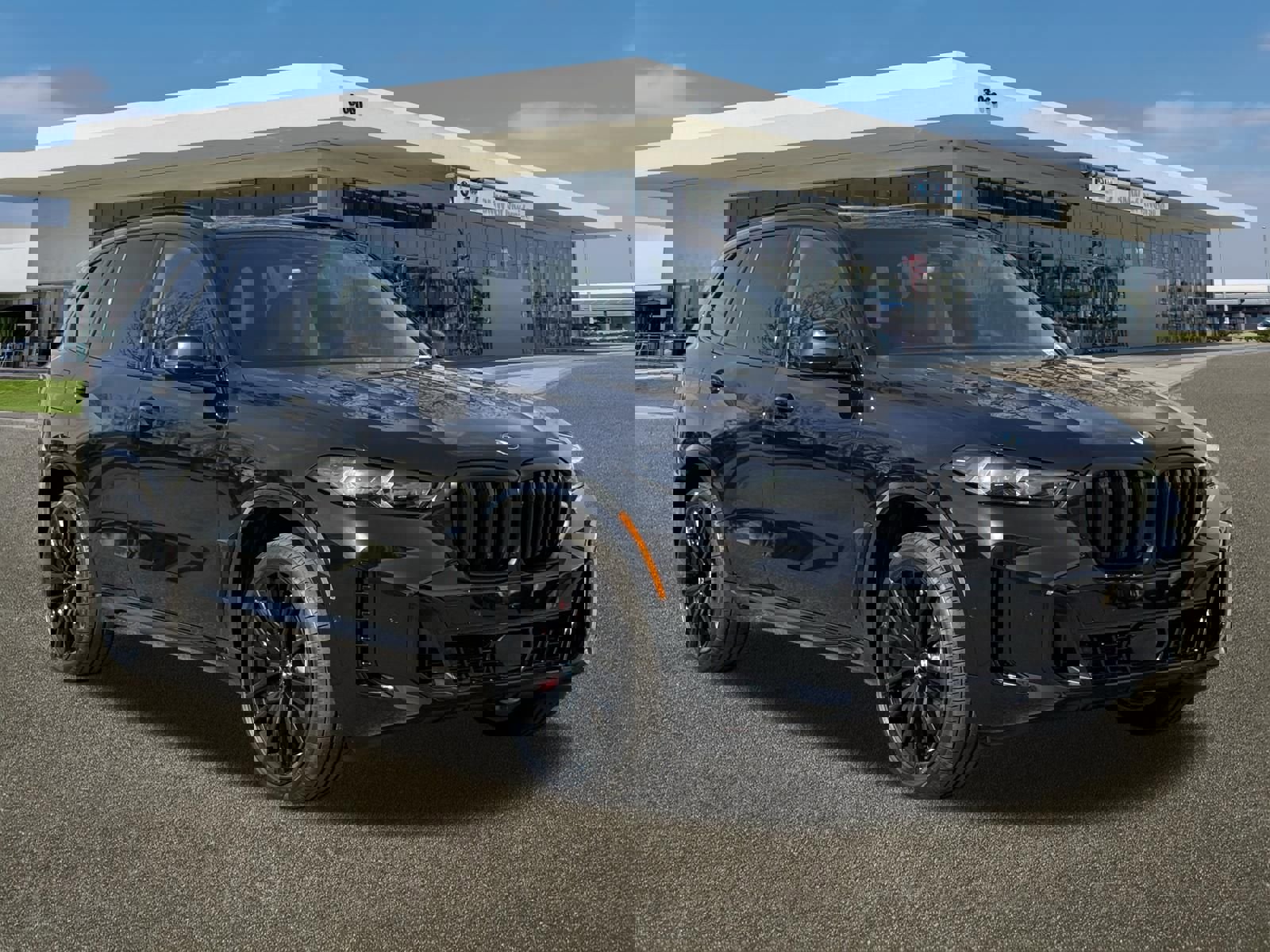 New 2026 BMW X5 sDrive40i image 2