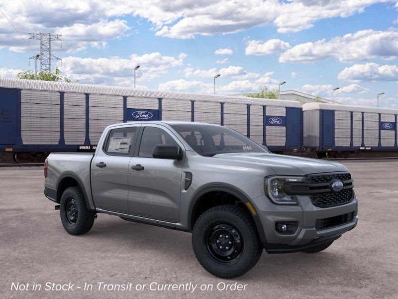 New 2026 Ford Ranger XL RWD image 8