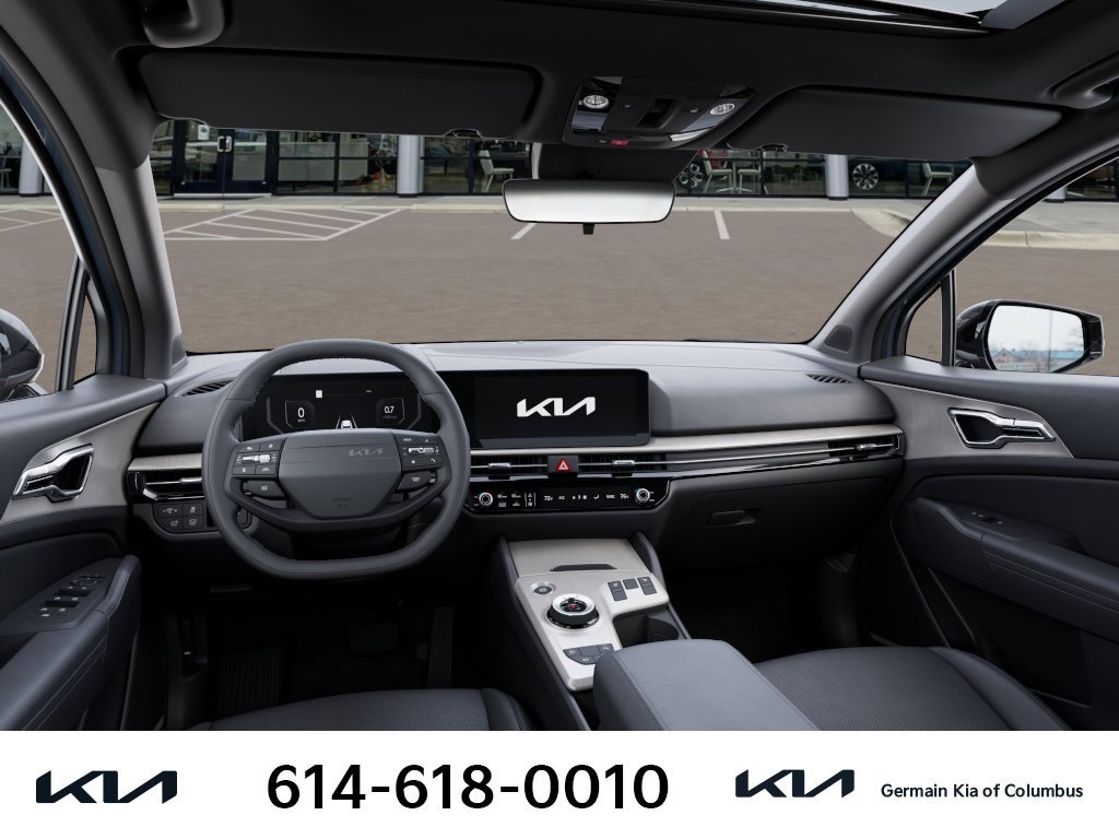 New 2027 Kia Sportage X-Line AWD/4WD image 17