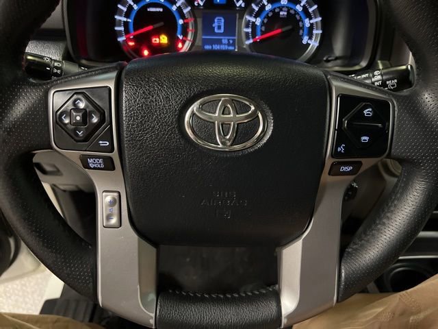 Used 2018 Toyota 4Runner SR5 image 36