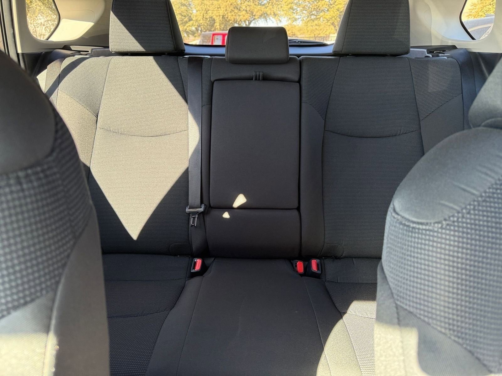 Used 2025 Toyota RAV4 LE image 38