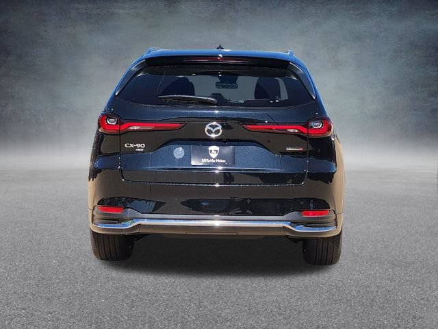 New 2026 MAZDA CX-90 3.3 Turbo S w/ Premium Plus AWD/4WD image 6