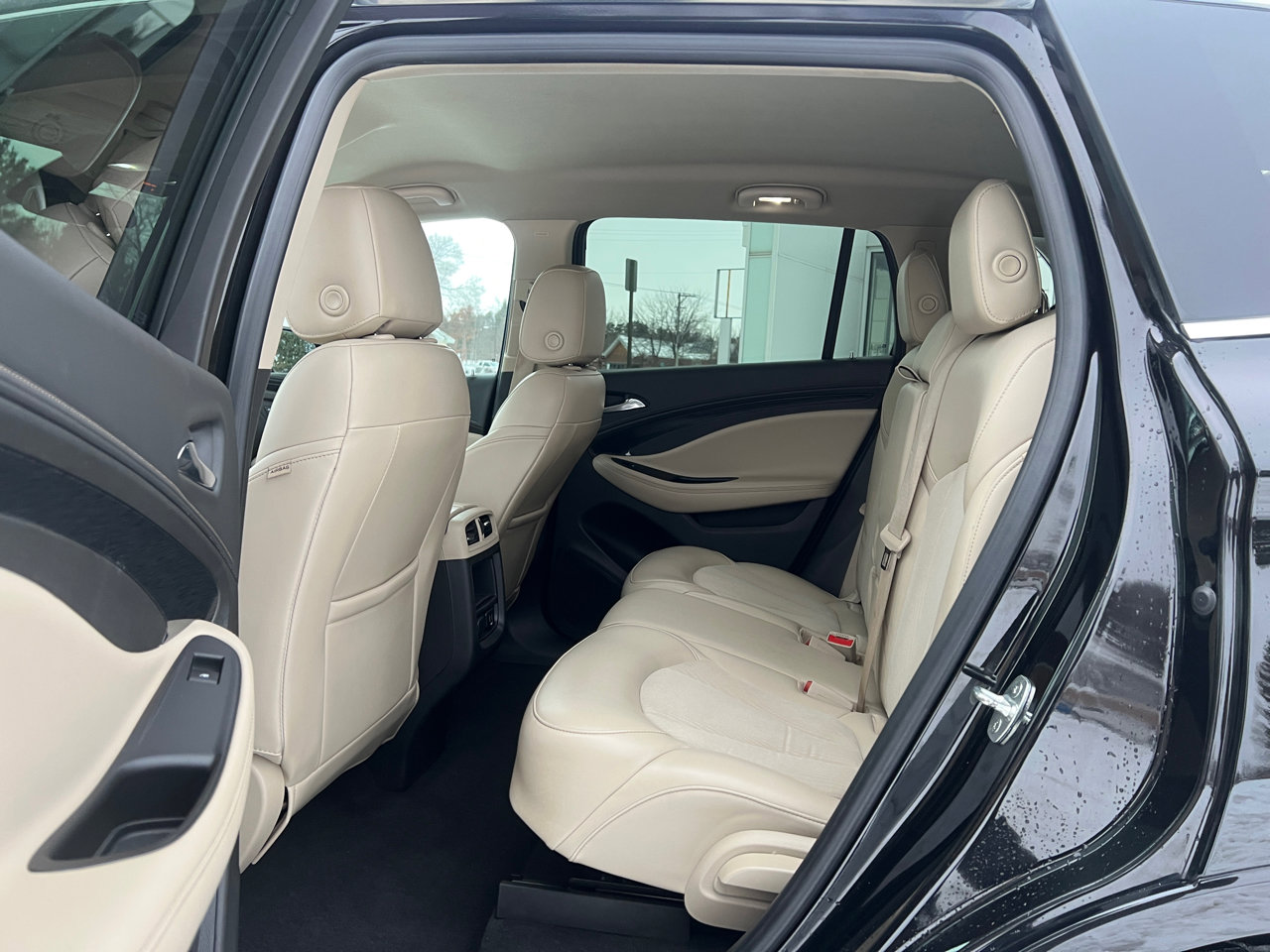 Used 2017 Buick Envision Preferred image 16