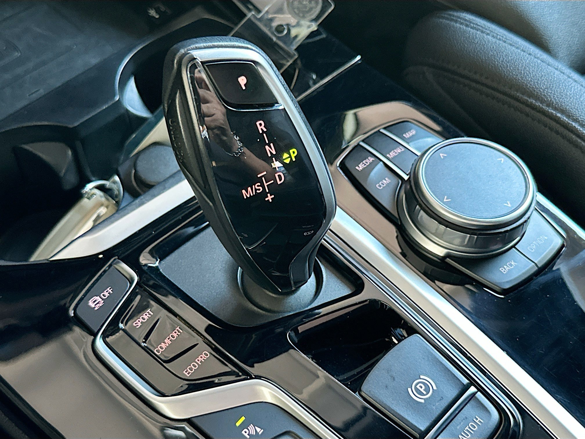 Used 2021 BMW X3 sDrive30i w/ Premium Package image 17