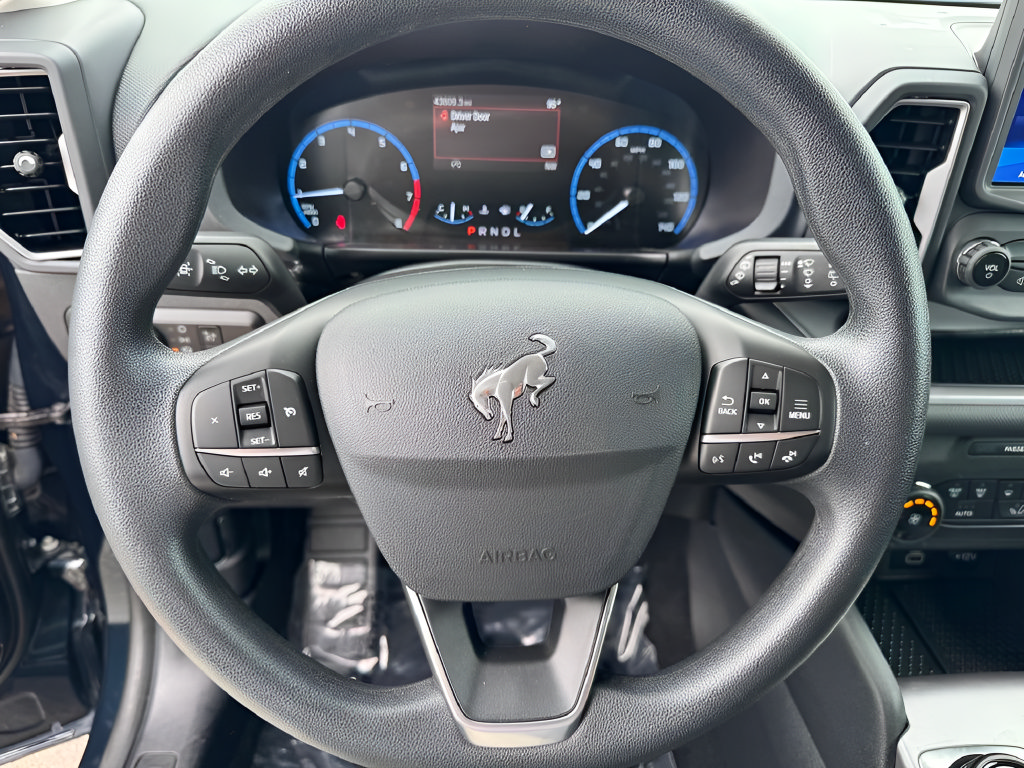 Used 2023 Ford Bronco Sport Big Bend AWD/4WD image 20