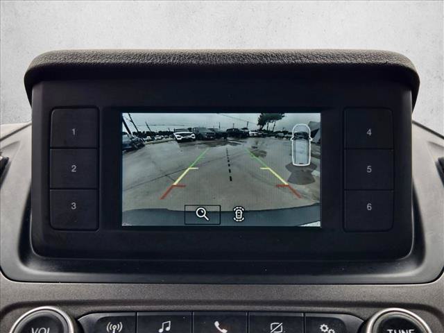 Used 2020 Ford Transit Connect XL FWD image 13
