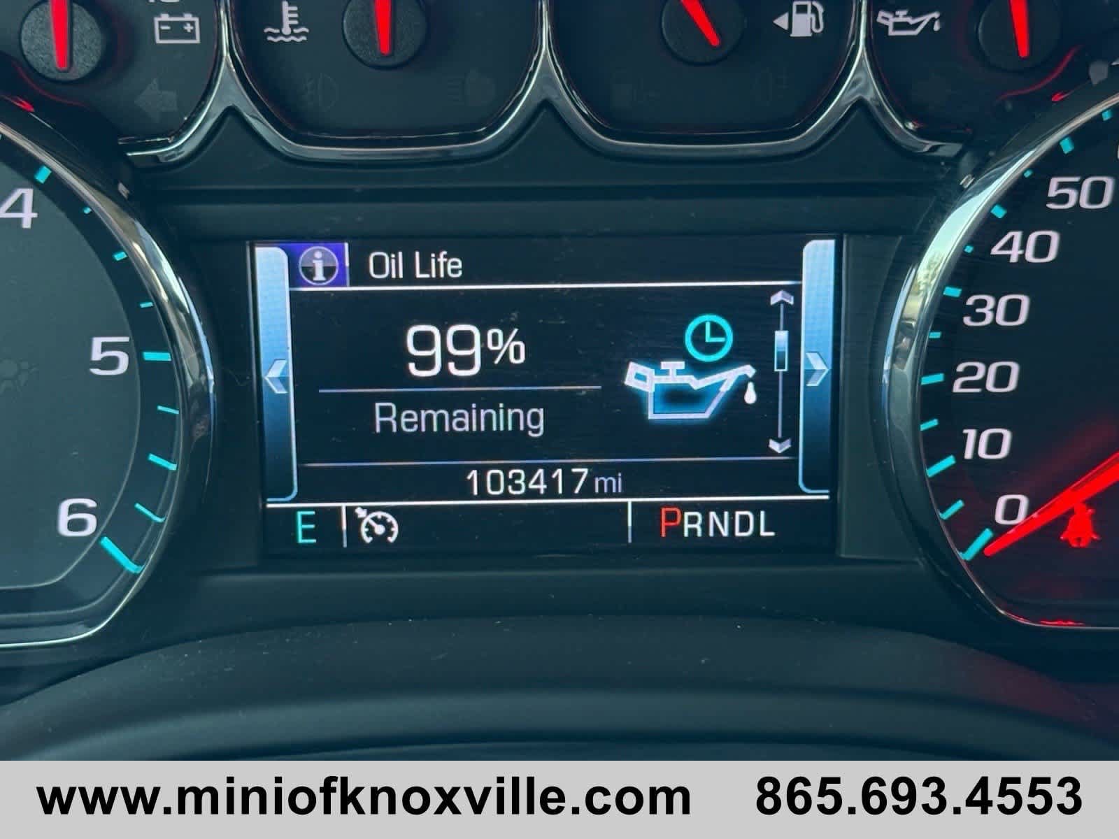 Used 2018 Chevrolet Tahoe LS w/ All-Season Package RWD image 28