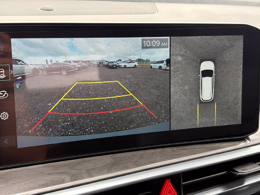 New 2026 Kia Sorento SX AWD/4WD image 21