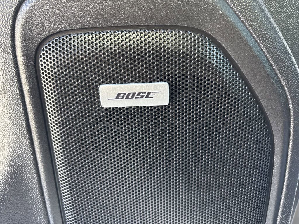 Certified 2023 Chevrolet Silverado 2500 LTZ w/ LTZ Plus Package image 24