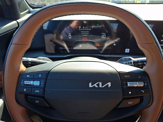 Used 2026 Kia Sportage X-Line w/ X-Line Premium Package image 18