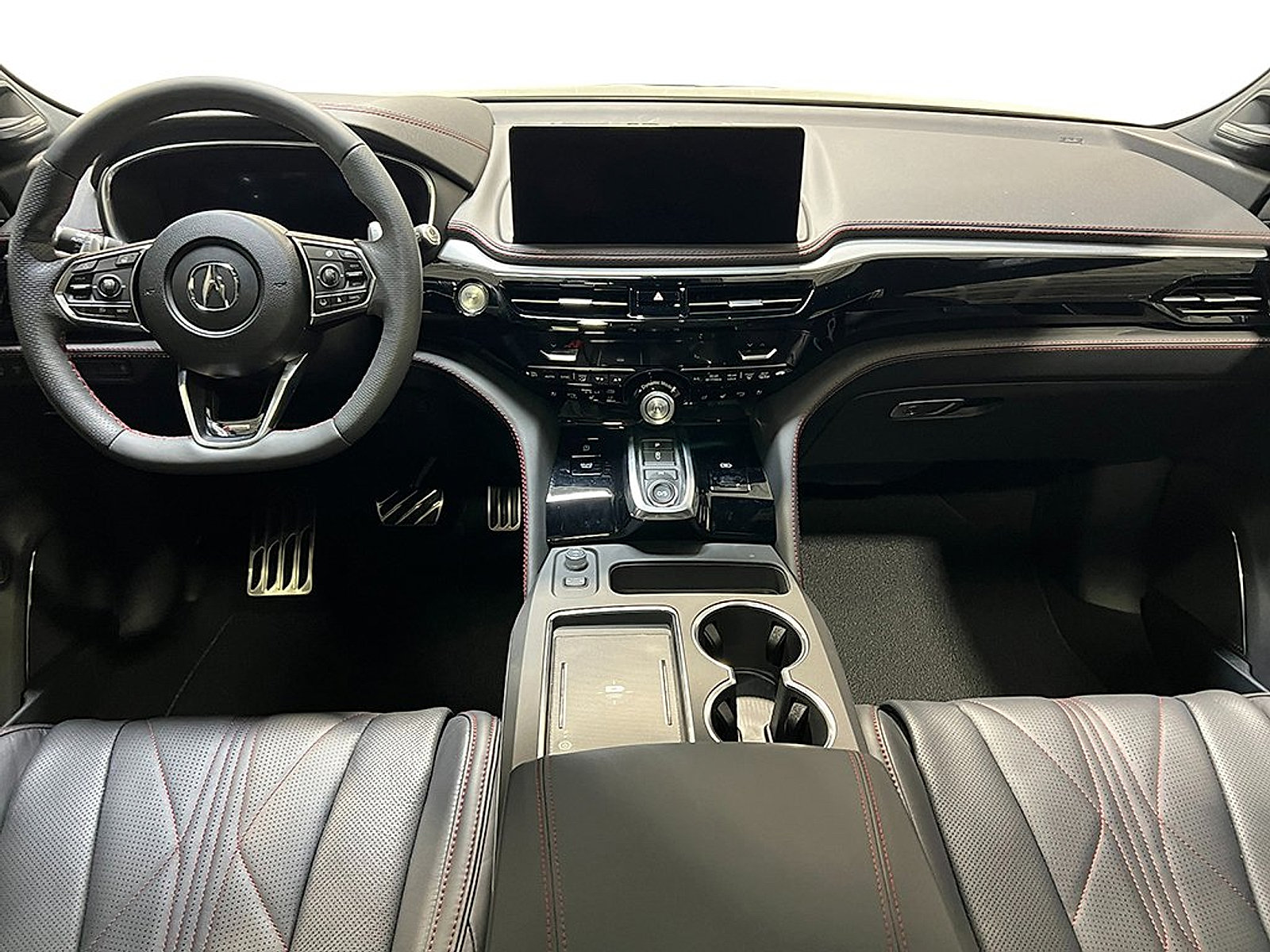 New 2026 Acura MDX A-Spec w/ Advance Package AWD/4WD image 20
