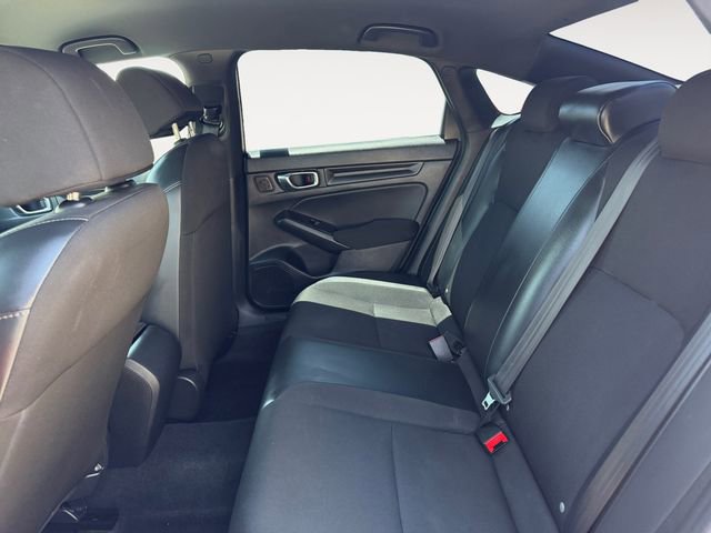 Used 2023 Honda Civic Sport image 11