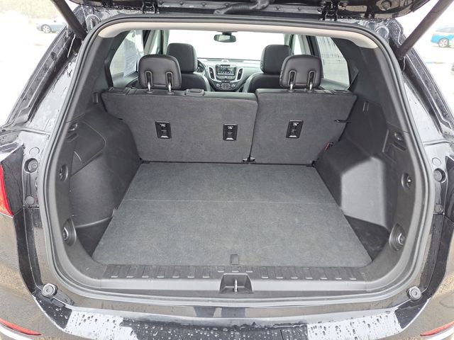 Used 2018 Chevrolet Equinox Premier image 27