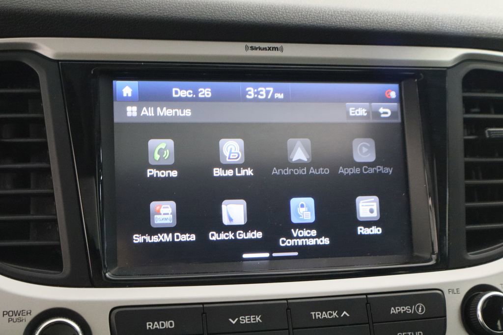 Used 2022 Hyundai Accent Limited image 32