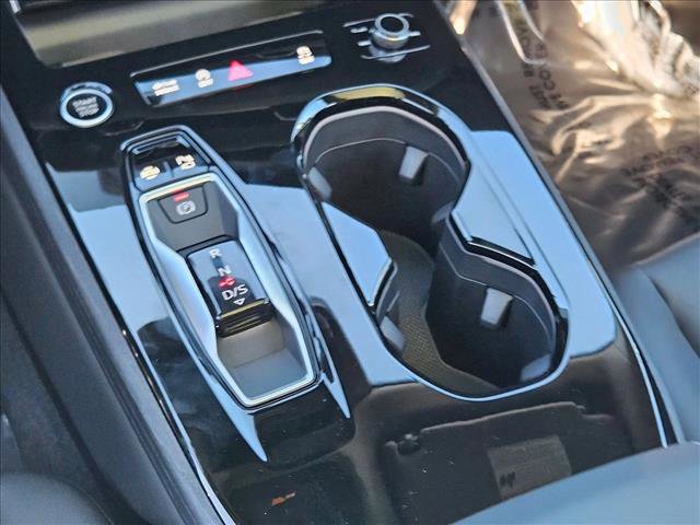 New 2025 Audi A5 2.0T Premium image 12