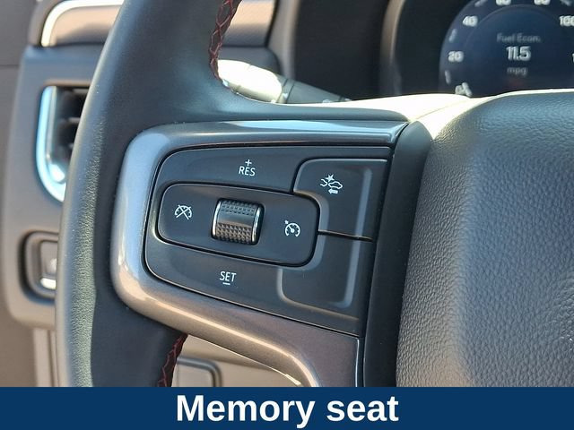 Used 2024 Chevrolet Tahoe RST AWD/4WD image 7