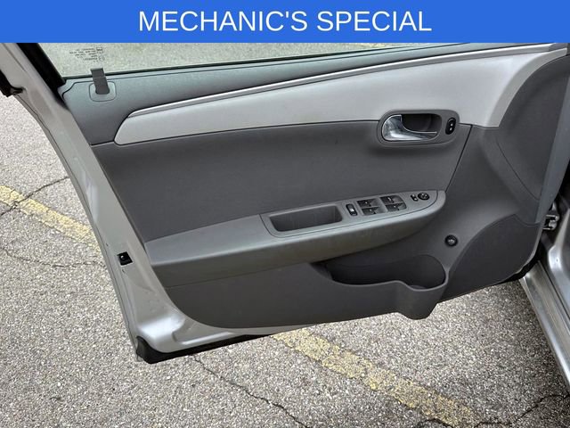 Used 2012 Chevrolet Malibu LS w/ LS Uplevel Package FWD image 13