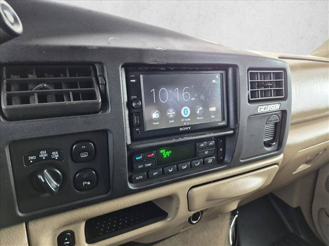 Used 2005 Ford Excursion Limited AWD/4WD image 12