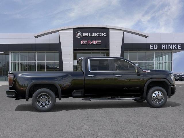 New 2026 GMC Sierra 3500 Denali w/ Technology Package image 5