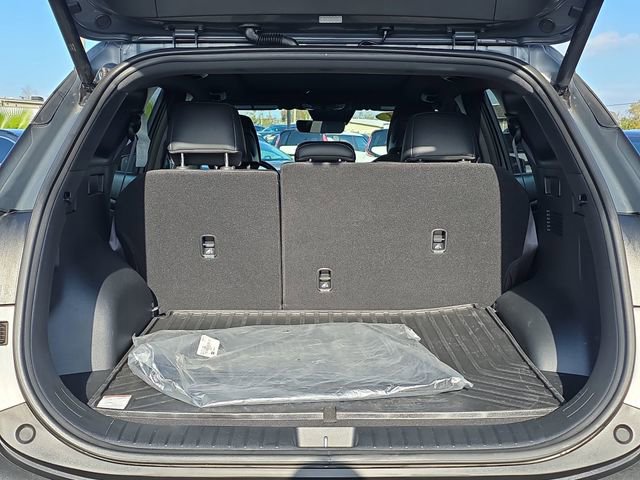Certified 2024 Kia Sportage X-Line Prestige image 11
