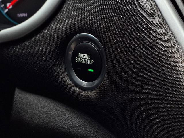 Used 2025 Chevrolet Malibu LT FWD image 13