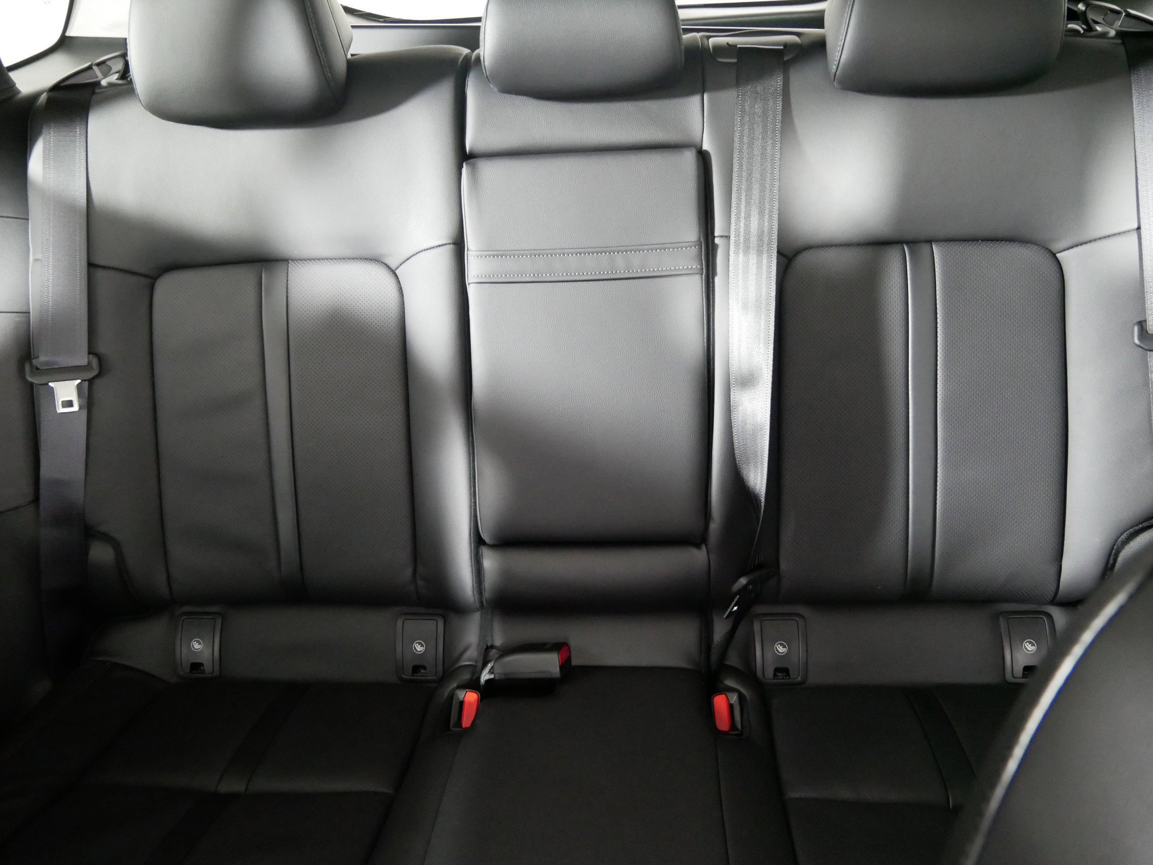 New 2026 MAZDA CX-50 AWD 2.5 S w/ Premium Package image 3