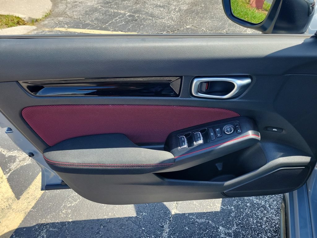 Used 2022 Honda Civic Si image 10