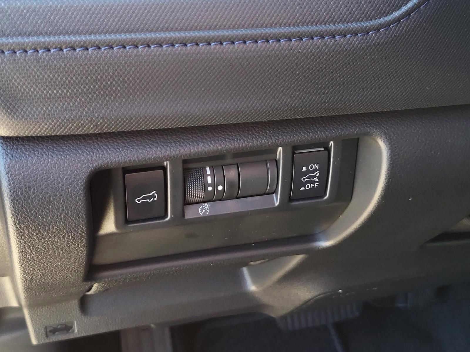 New 2026 Subaru Forester Limited image 9