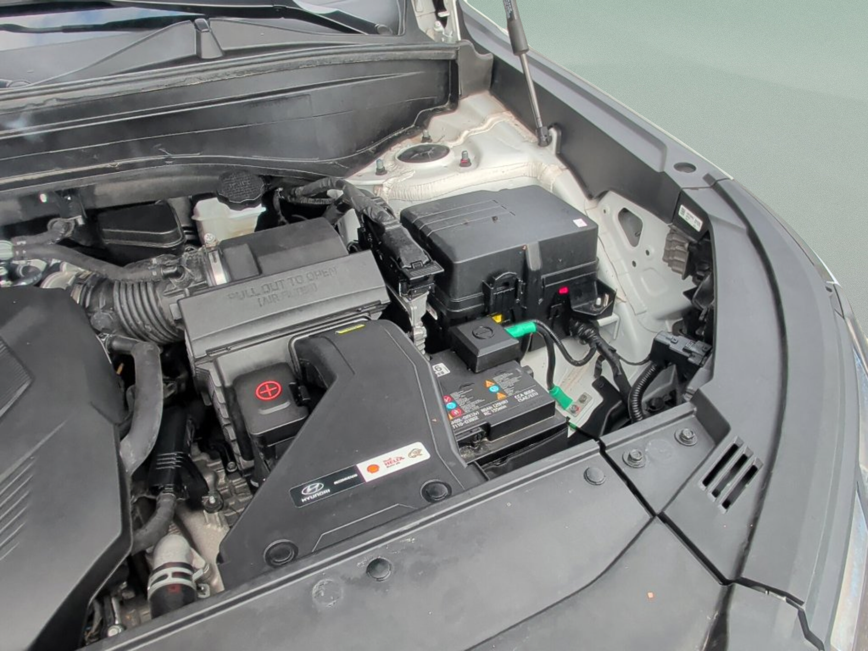 Used 2024 Hyundai Palisade SEL FWD image 11