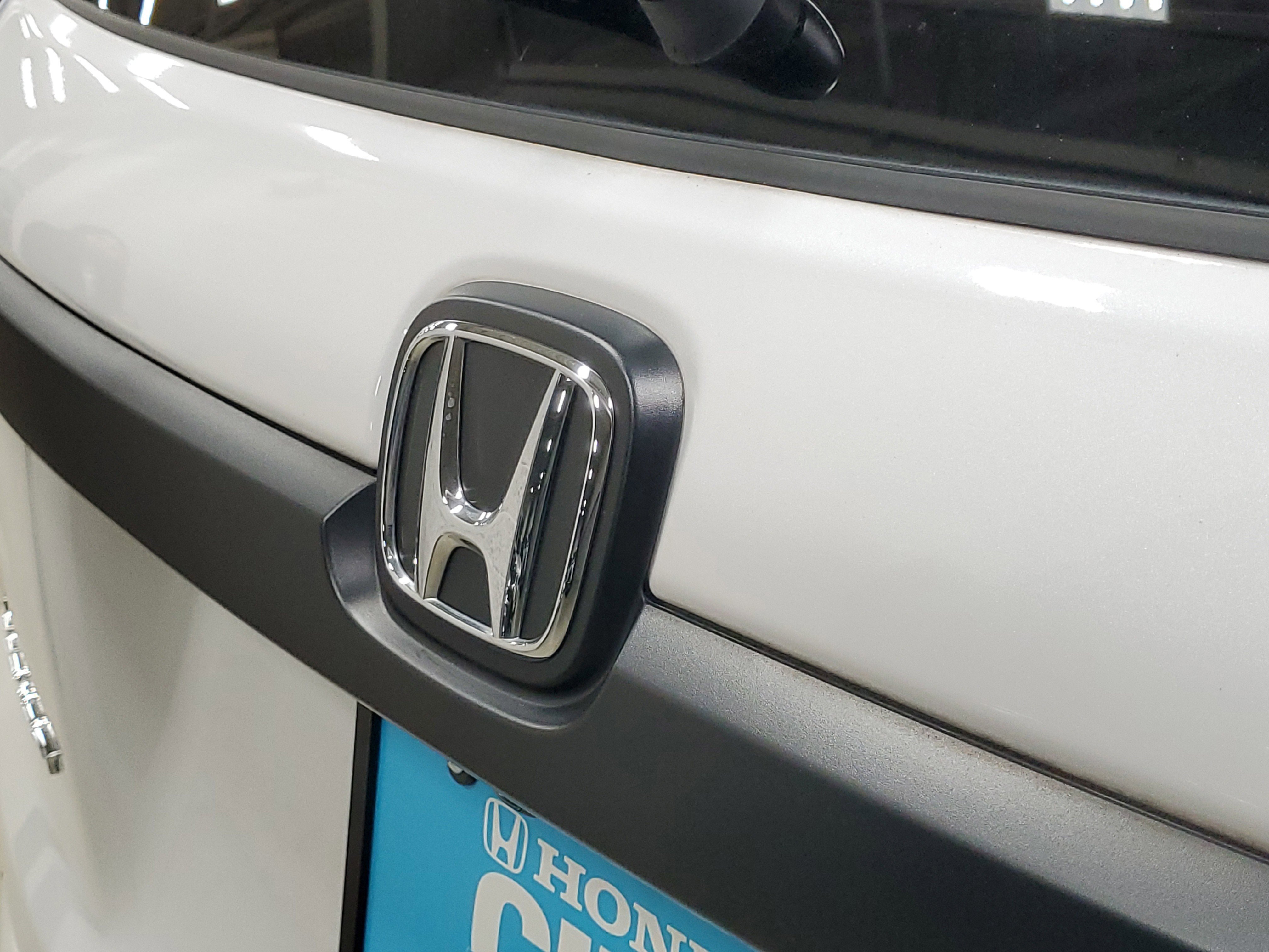 Used 2023 Honda Passport EX-L image 8