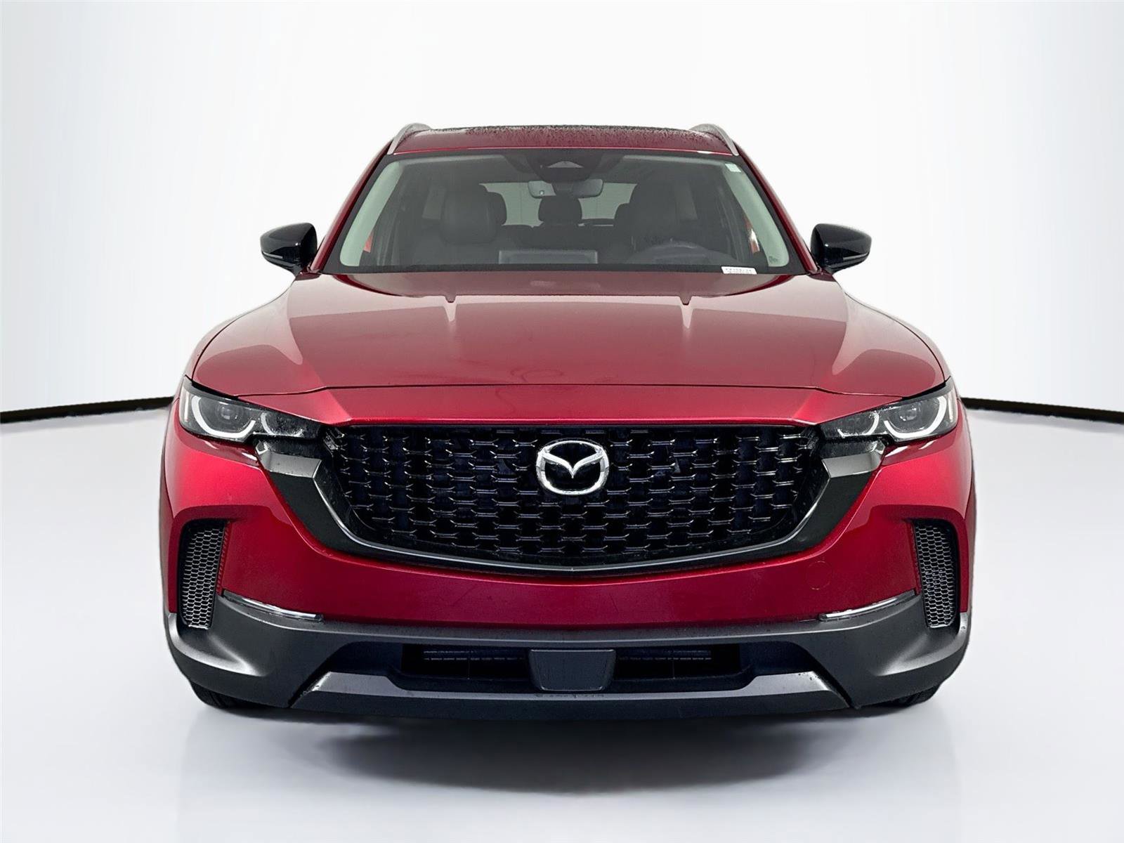 Certified 2025 MAZDA CX-50 AWD 2.5 S w/ Accent Package image 3