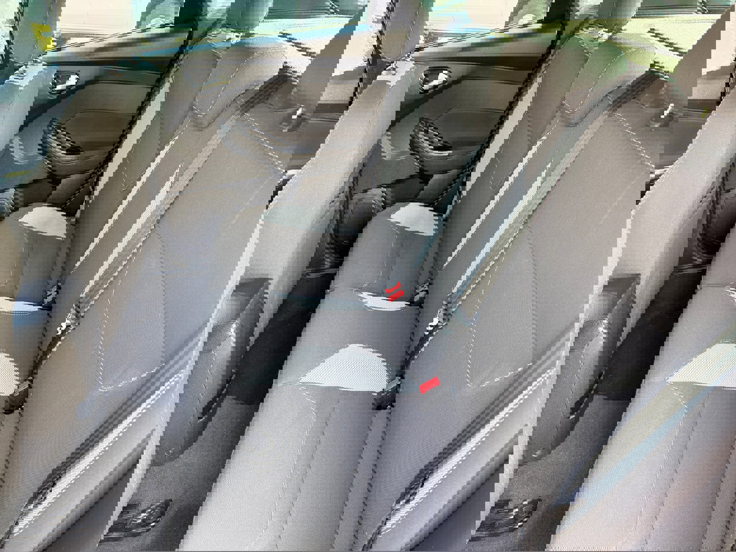 Used 2016 Ford Focus ST image 11