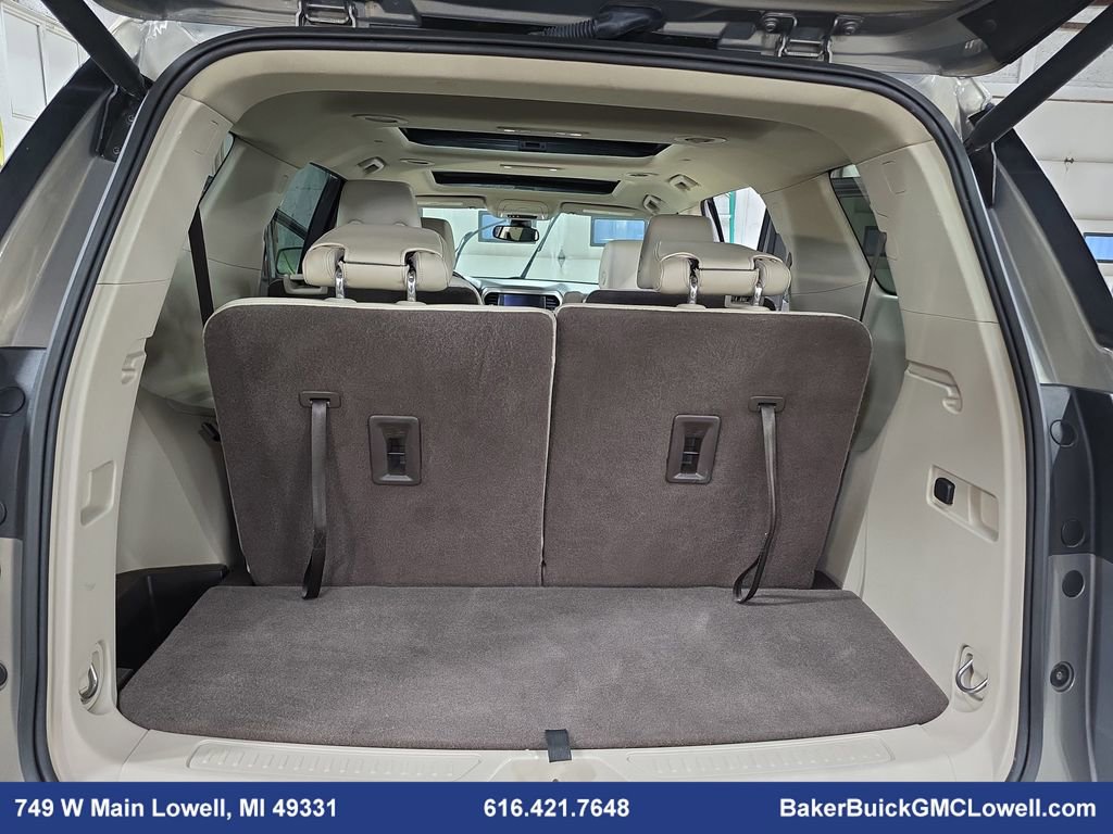 Used 2019 GMC Acadia Denali w/ Technology Package image 13