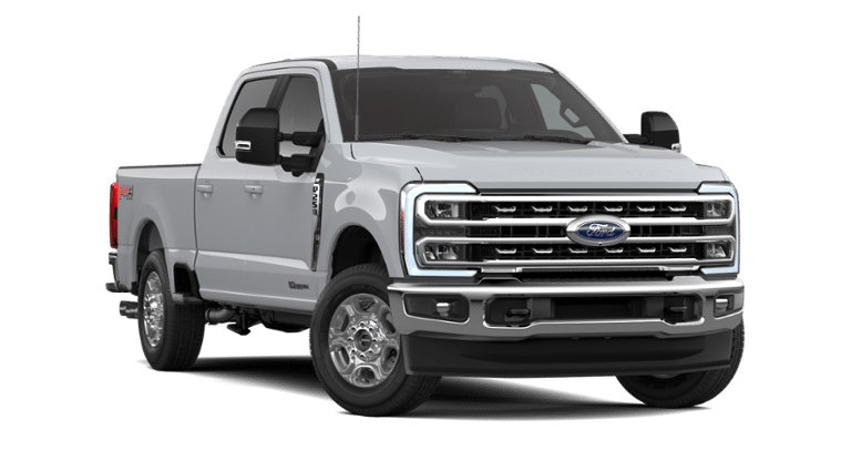 New 2026 Ford F250 XLT w/ XLT Premium Package AWD/4WD image 26