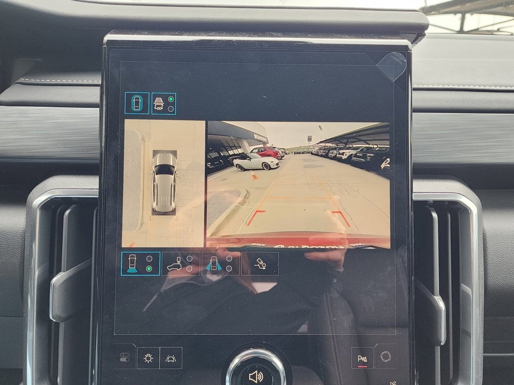 New 2025 GMC Acadia Elevation w/ Super Cruise Package image 31