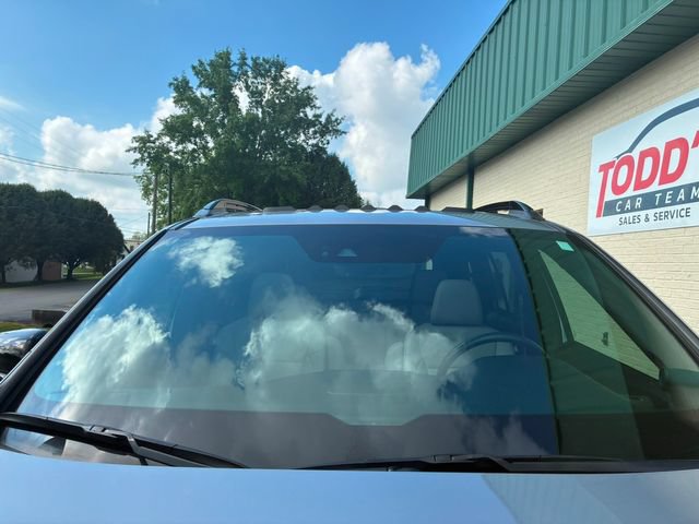 Used 2023 Honda Passport Elite image 11