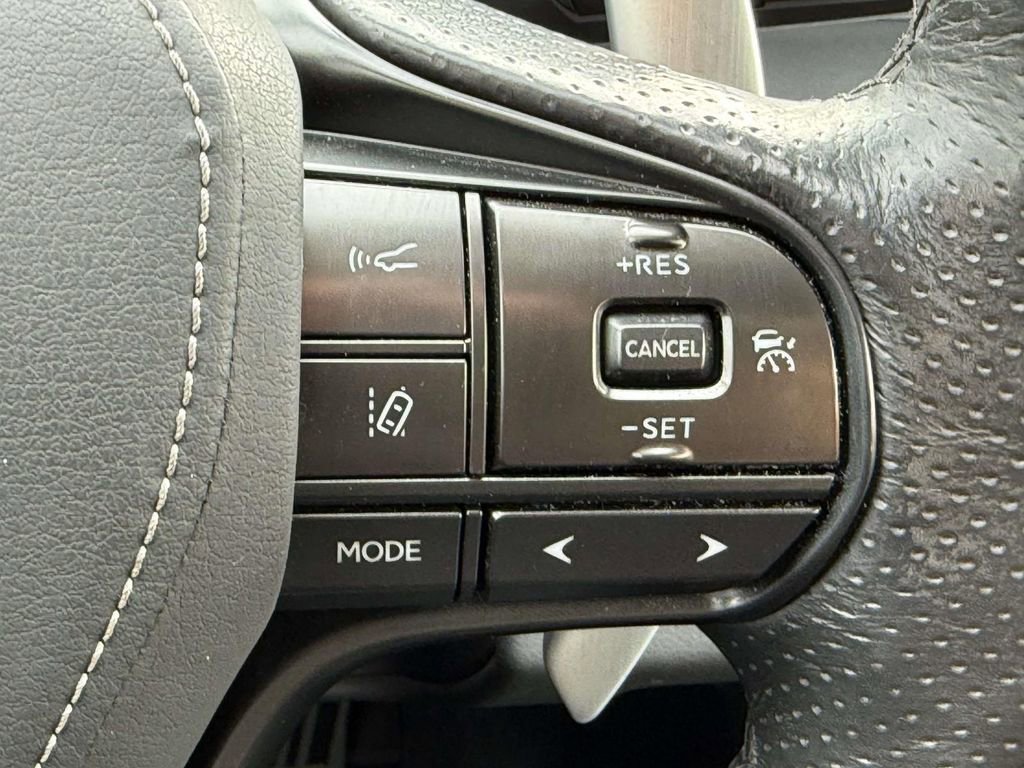 Used 2021 Lexus LC 500 Convertible w/ Touring Package image 22