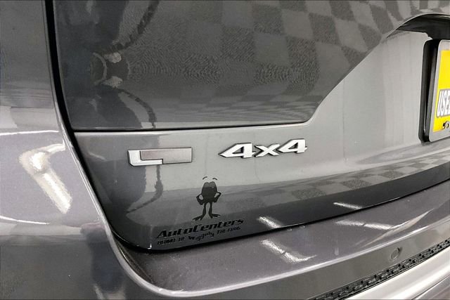 Used 2022 Jeep Grand Cherokee L Summit w/ Advanced Protech Group IV image 37