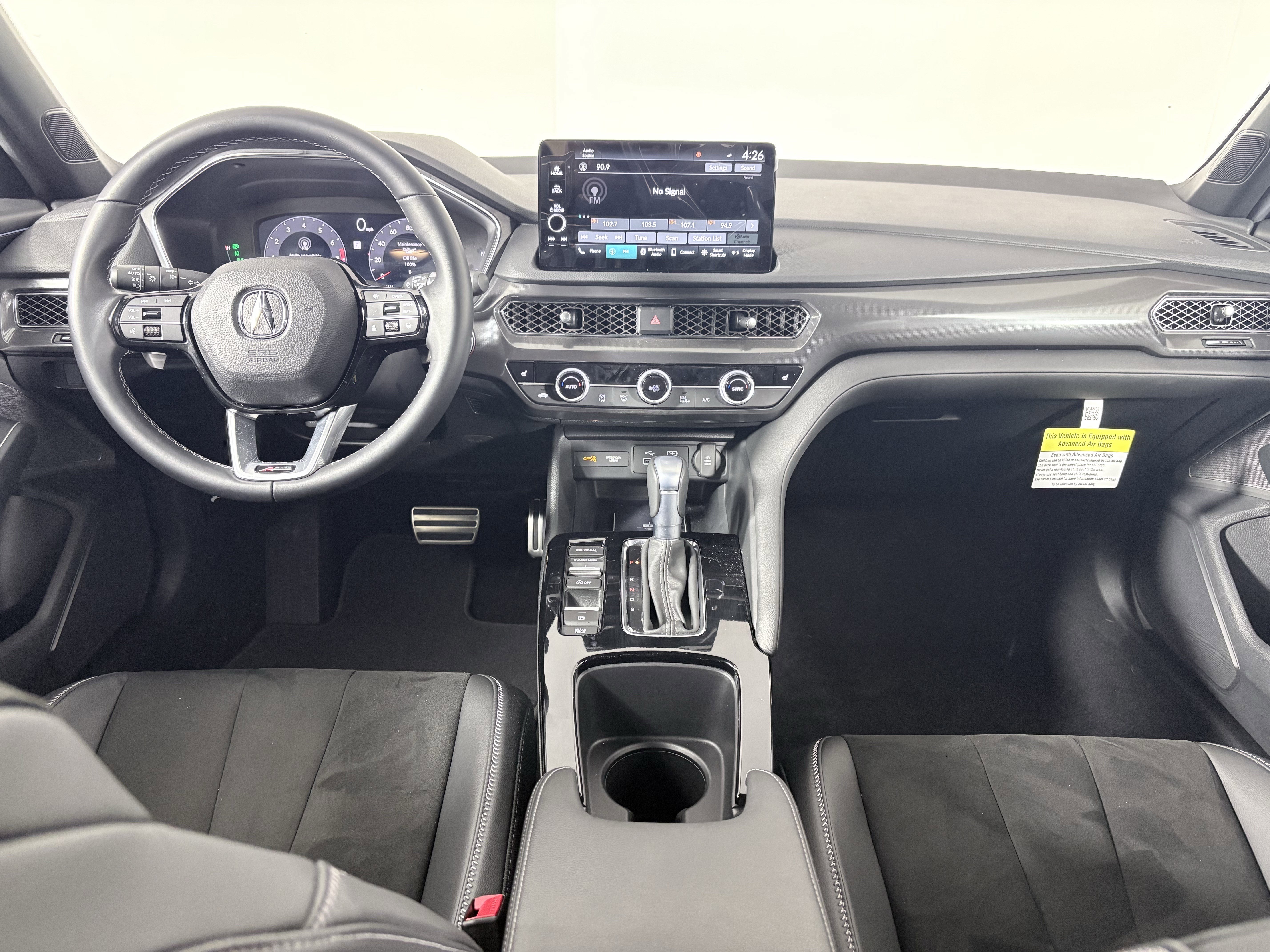 Used 2025 Acura Integra A-Spec image 32