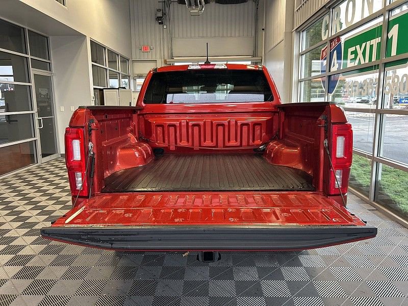 Used 2023 Ford Ranger XLT w/ Equipment Group 301A Mid image 6