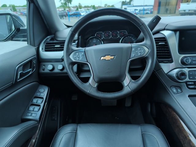 Used 2020 Chevrolet Tahoe LT AWD/4WD image 2