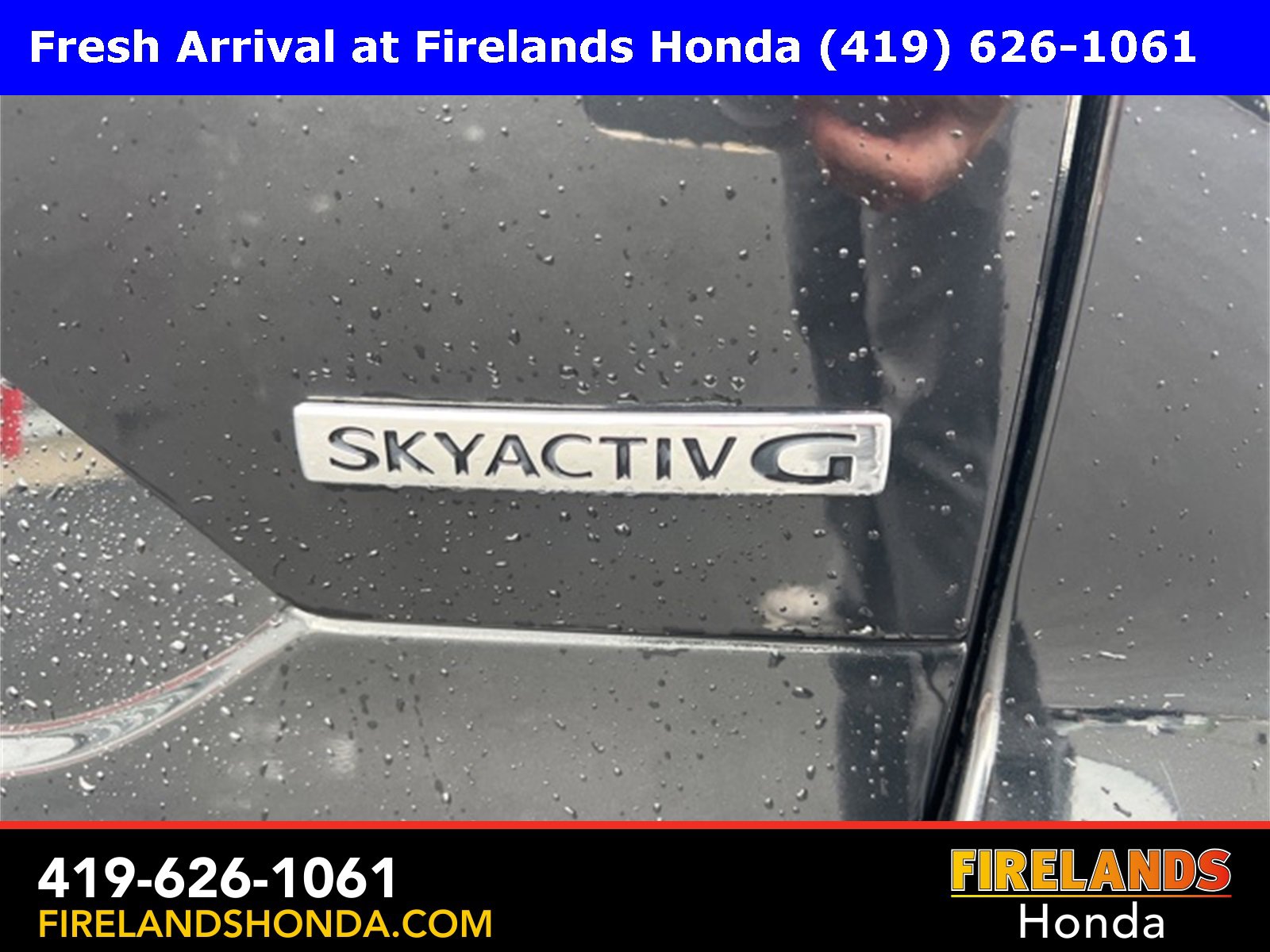 Used 2022 MAZDA CX-5 AWD 2.5 S w/ Premium Plus Pkg image 48