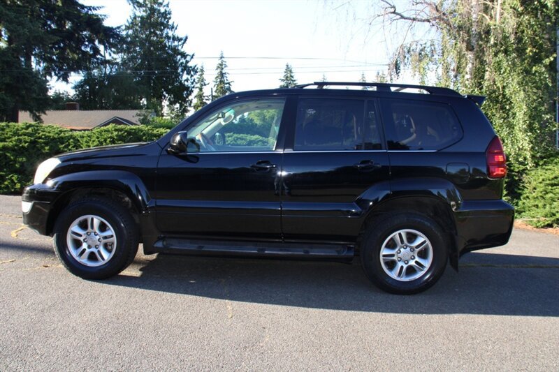 Used 2004 Lexus GX 470 AWD/4WD image 14