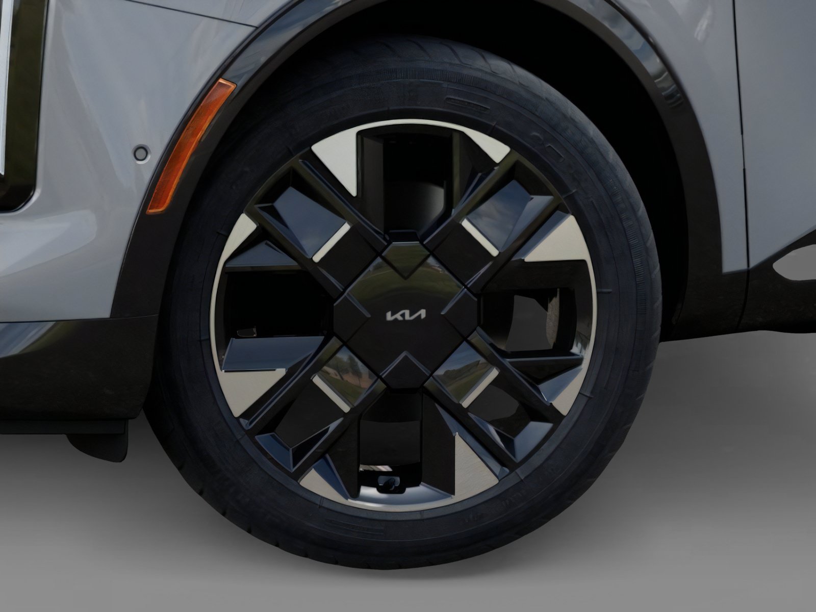 New 2027 Kia Sportage SX Prestige AWD/4WD image 9