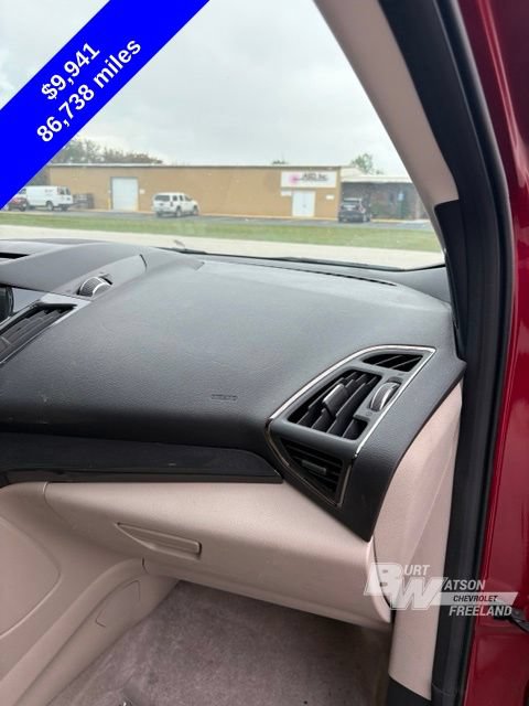 Used 2015 Ford Escape Titanium FWD image 38