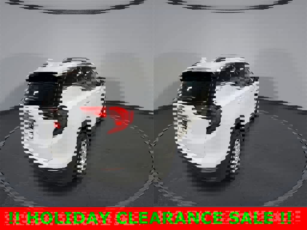 Used 2020 GMC Terrain SLE w/ Driver Convenience Package image 8